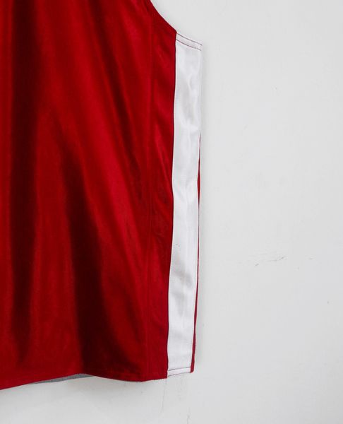  08.17.23 - VTG JERSEY SPORT TANKTOP - AND1 