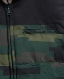  01.07.24 - VTG PUFFER VEST JACKET - GAP 