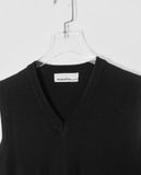  12.06.22 - VTG KNIT VEST - PINSEEKER 