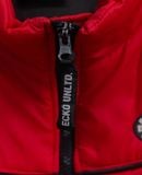  01.07.24 - VTG PUFFER VEST JACKET - ECKO 