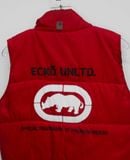  01.07.24 - VTG PUFFER VEST JACKET - ECKO 