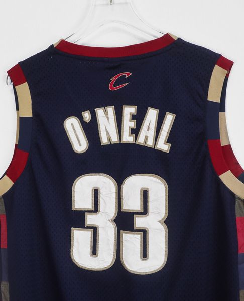  08.17.23 - VTG JERSEY SPORT TANKTOP - ADIDAS X NBA 