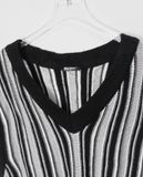  12.06.22 - VTG KNIT VEST - SUREVE 