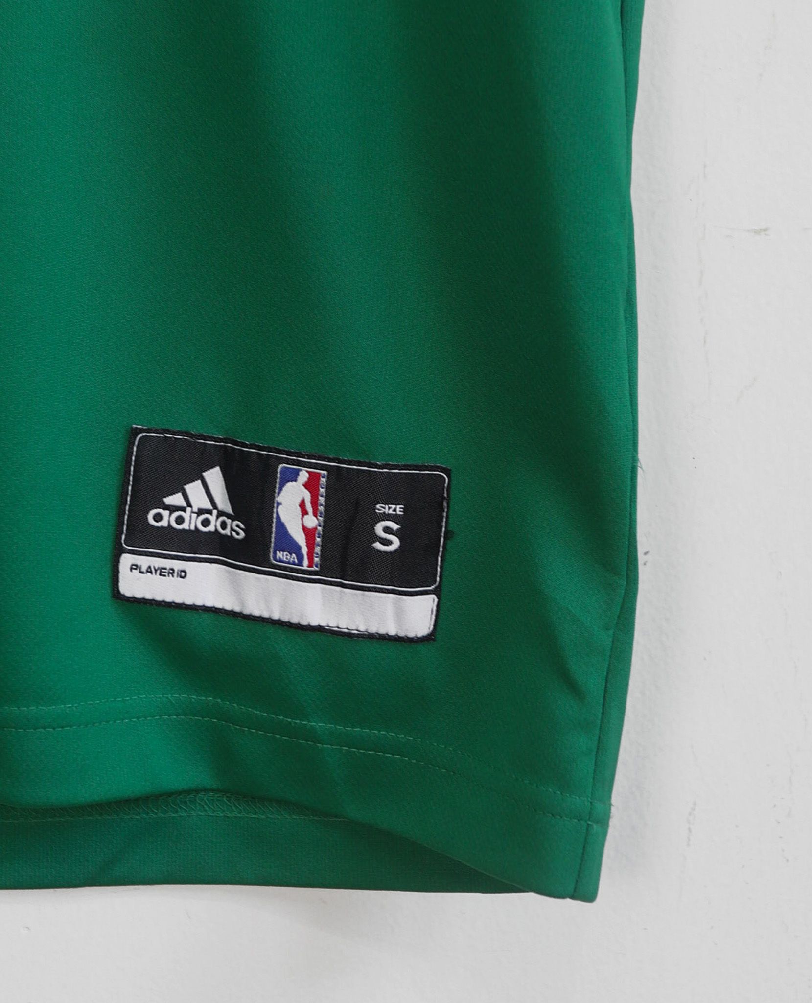  08.17.23 - VTG JERSEY SPORT TANKTOP - ADIDAS X NBA 