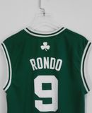  08.17.23 - VTG JERSEY SPORT TANKTOP - ADIDAS X NBA 