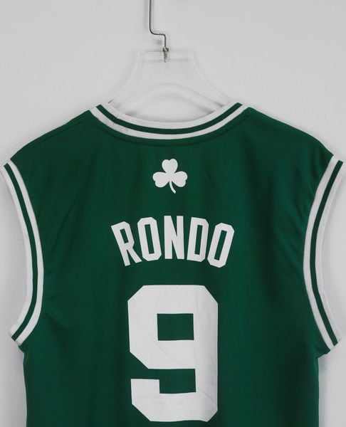  08.17.23 - VTG JERSEY SPORT TANKTOP - ADIDAS X NBA 