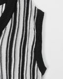  12.06.22 - VTG KNIT VEST - SUREVE 