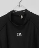  08.01.23 - VTG JERSEY SPORT T-SHIRT - RUSS-K 