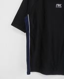  08.01.23 - VTG JERSEY SPORT T-SHIRT - RUSS-K 