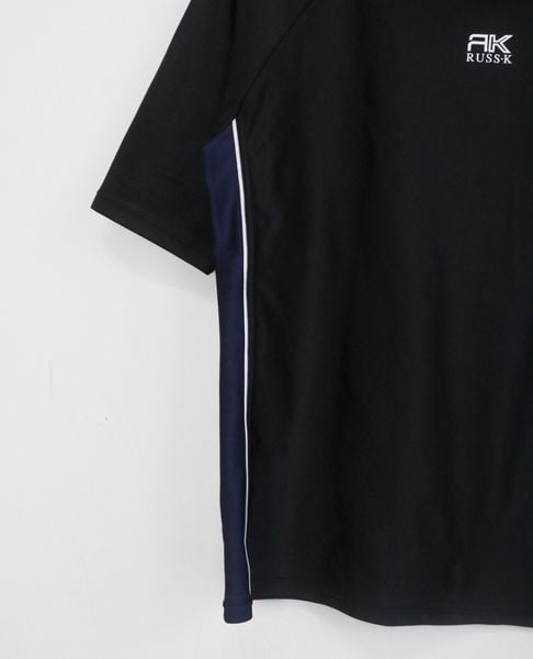  08.01.23 - VTG JERSEY SPORT T-SHIRT - RUSS-K 