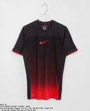  08.01.23 - VTG JERSEY SPORT T-SHIRT - NIKE 
