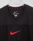  08.01.23 - VTG JERSEY SPORT T-SHIRT - NIKE 