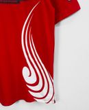  08.01.23 - VTG JERSEY SPORT T-SHIRT - BASIC HOUSE 