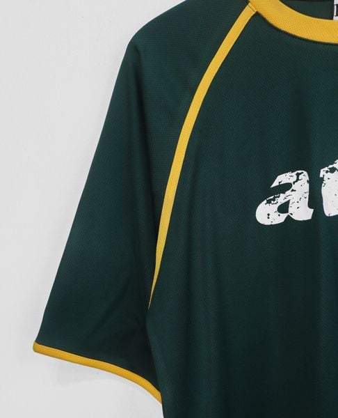  08.01.23 - VTG JERSEY SPORT T-SHIRT - BORONIA 