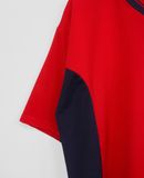  08.01.23 - VTG JERSEY SPORT T-SHIRT - BOSINI 