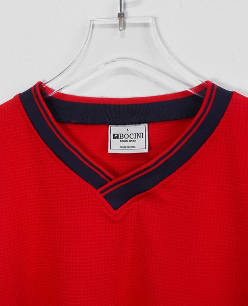  08.01.23 - VTG JERSEY SPORT T-SHIRT - BOSINI 