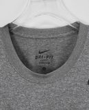  08.01.23 - VTG JERSEY SPORT T-SHIRT - NIKE 