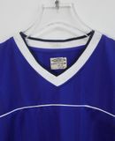  08.01.23 - VTG JERSEY SPORT T-SHIRT - UMBRO 