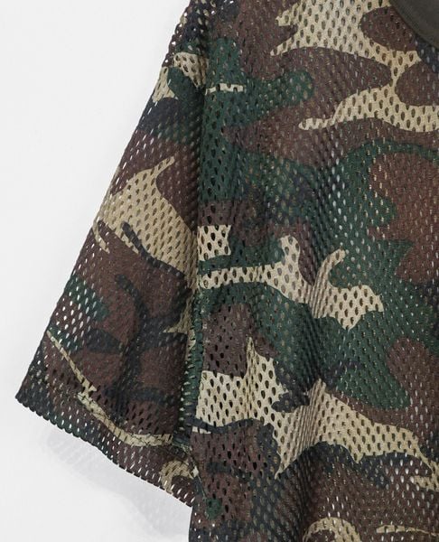  08.01.23 - VTG JERSEY SPORT T-SHIRT - JUMBO 