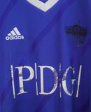  08.01.23 - VTG JERSEY SPORT T-SHIRT - ADIDAS 