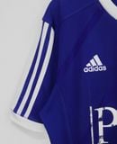 08.01.23 - VTG JERSEY SPORT T-SHIRT - ADIDAS 