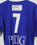  08.01.23 - VTG JERSEY SPORT T-SHIRT - ADIDAS 