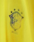  08.01.23 - VTG JERSEY SPORT T-SHIRT - BRAZIL 