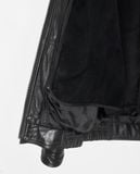  01.14.23 - VTG REAL LEATHER BLOUSON JACKET - CHANCE 