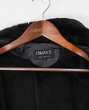  01.14.23 - VTG REAL LEATHER BLOUSON JACKET - CHANCE 