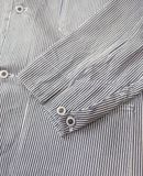  06.29.24 - VTG CHORE COAT DENIM JACKET - 0888 TESS CLOTHING 