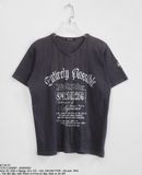  07.28.23 - VTG T-SHIRT - RERISSO 