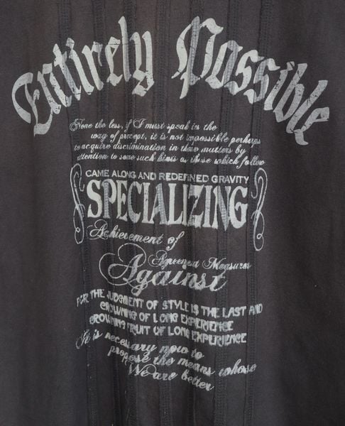 07.28.23 - VTG T-SHIRT - RERISSO 