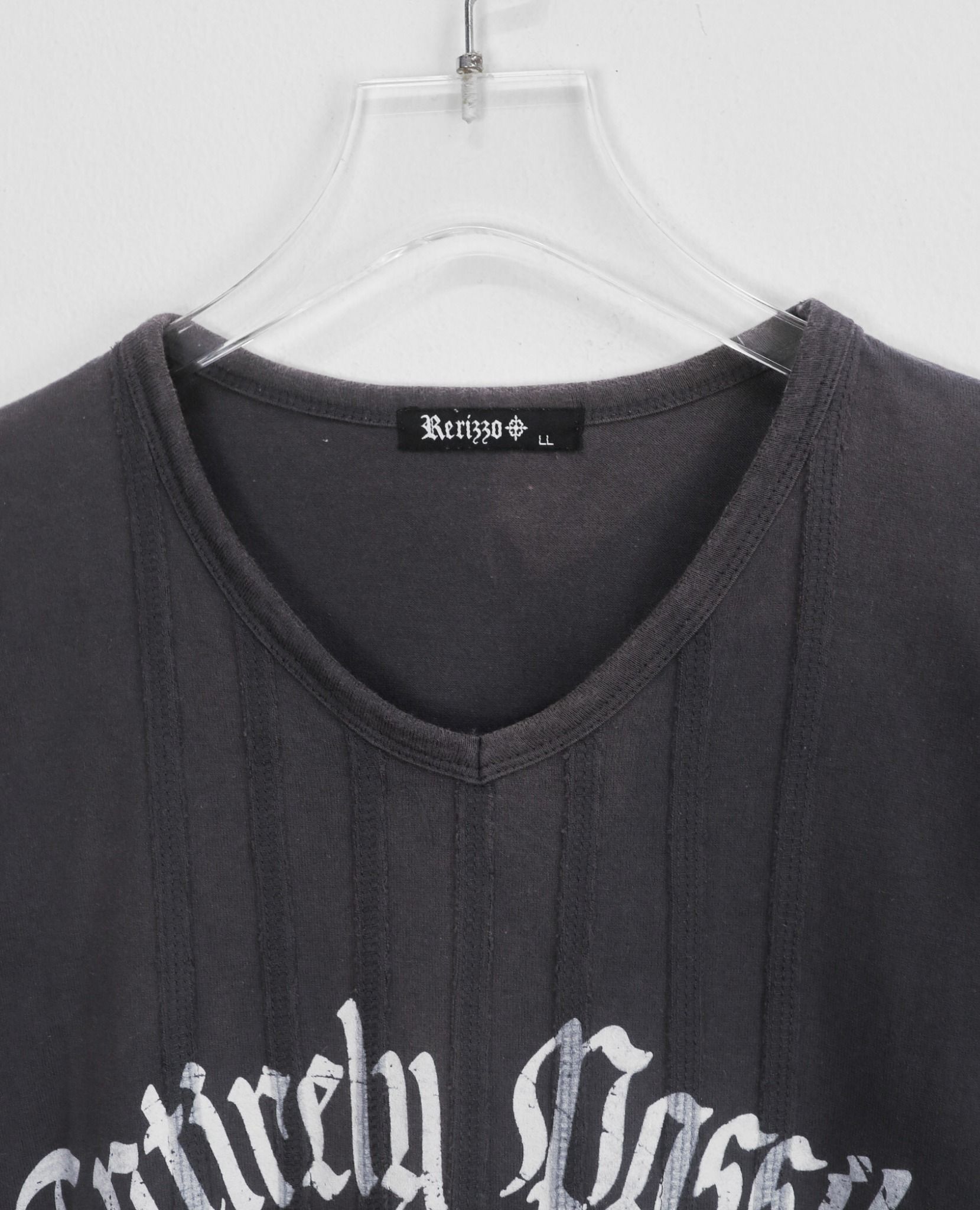  07.28.23 - VTG T-SHIRT - RERISSO 