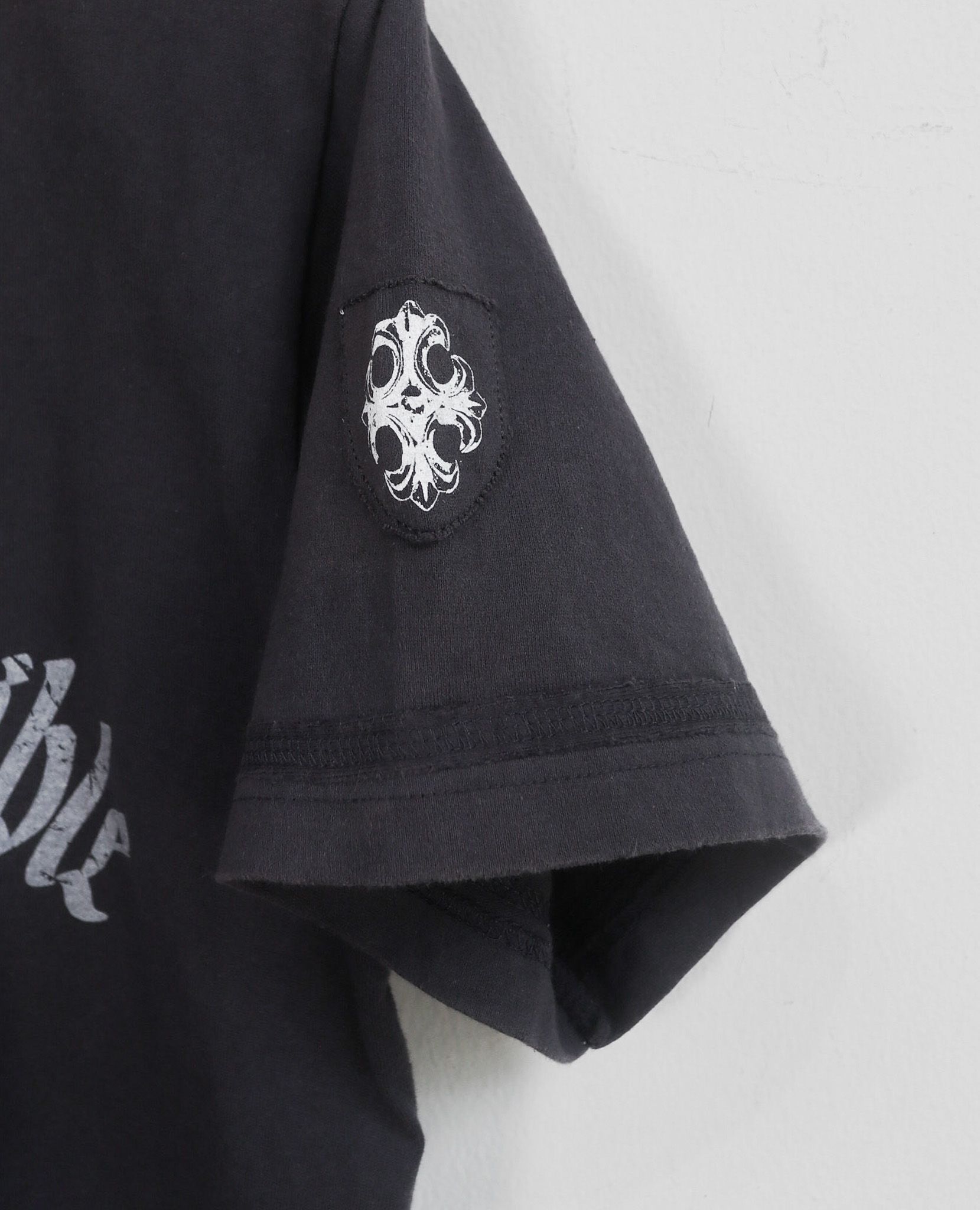  07.28.23 - VTG T-SHIRT - RERISSO 