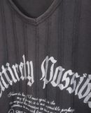 07.28.23 - VTG T-SHIRT - RERISSO 