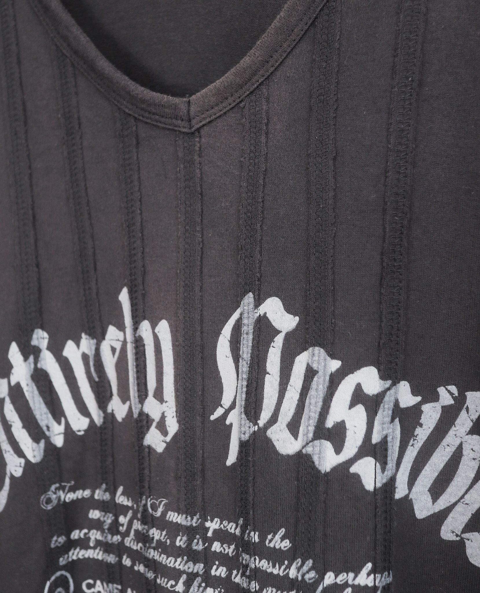  07.28.23 - VTG T-SHIRT - RERISSO 