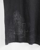  07.28.23 - VTG T-SHIRT - KARAKURI TAMASHI 