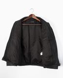  01.14.23 - VTG REAL LEATHER BLOUSON JACKET - LESJOURS 