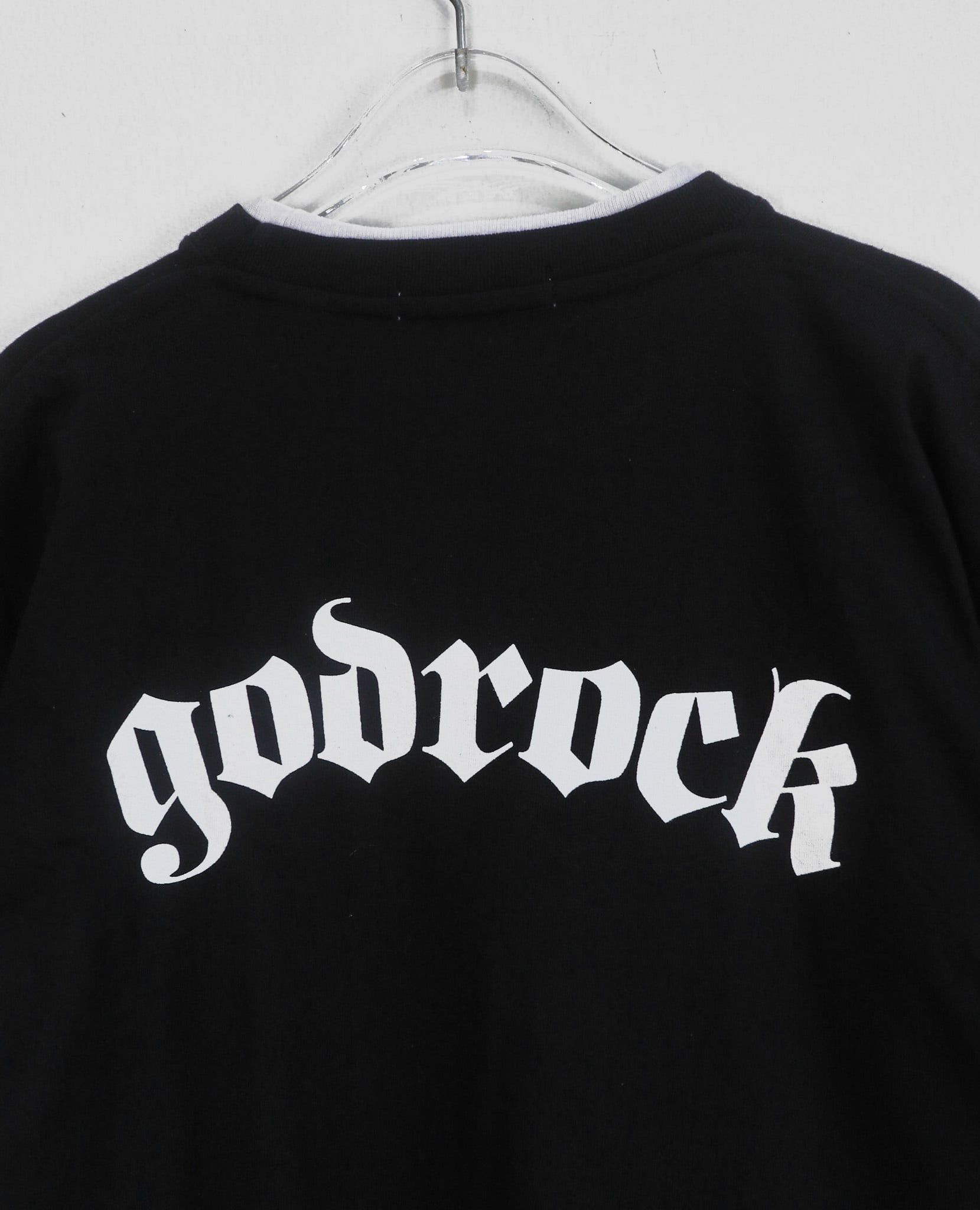  07.28.23 - VTG T-SHIRT - PRIMAL POINT 