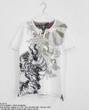  07.28.23 - VTG T-SHIRT - FIRST PARKING 