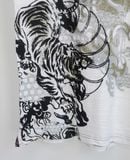  07.28.23 - VTG T-SHIRT - FIRST PARKING 