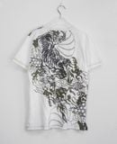  07.28.23 - VTG T-SHIRT - FIRST PARKING 