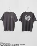  07.28.23 - VTG T-SHIRT - DJ FREE 
