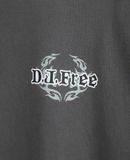  07.28.23 - VTG T-SHIRT - DJ FREE 