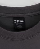  07.28.23 - VTG T-SHIRT - DJ FREE 