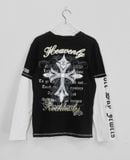  07.28.23 - VTG LONGSLEEVE SHIRT 