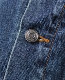  06.30.24 - VTG SELVEDGE CROPPED DENIM JACKET - VINCE 