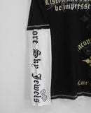  07.28.23 - VTG LONGSLEEVE SHIRT 