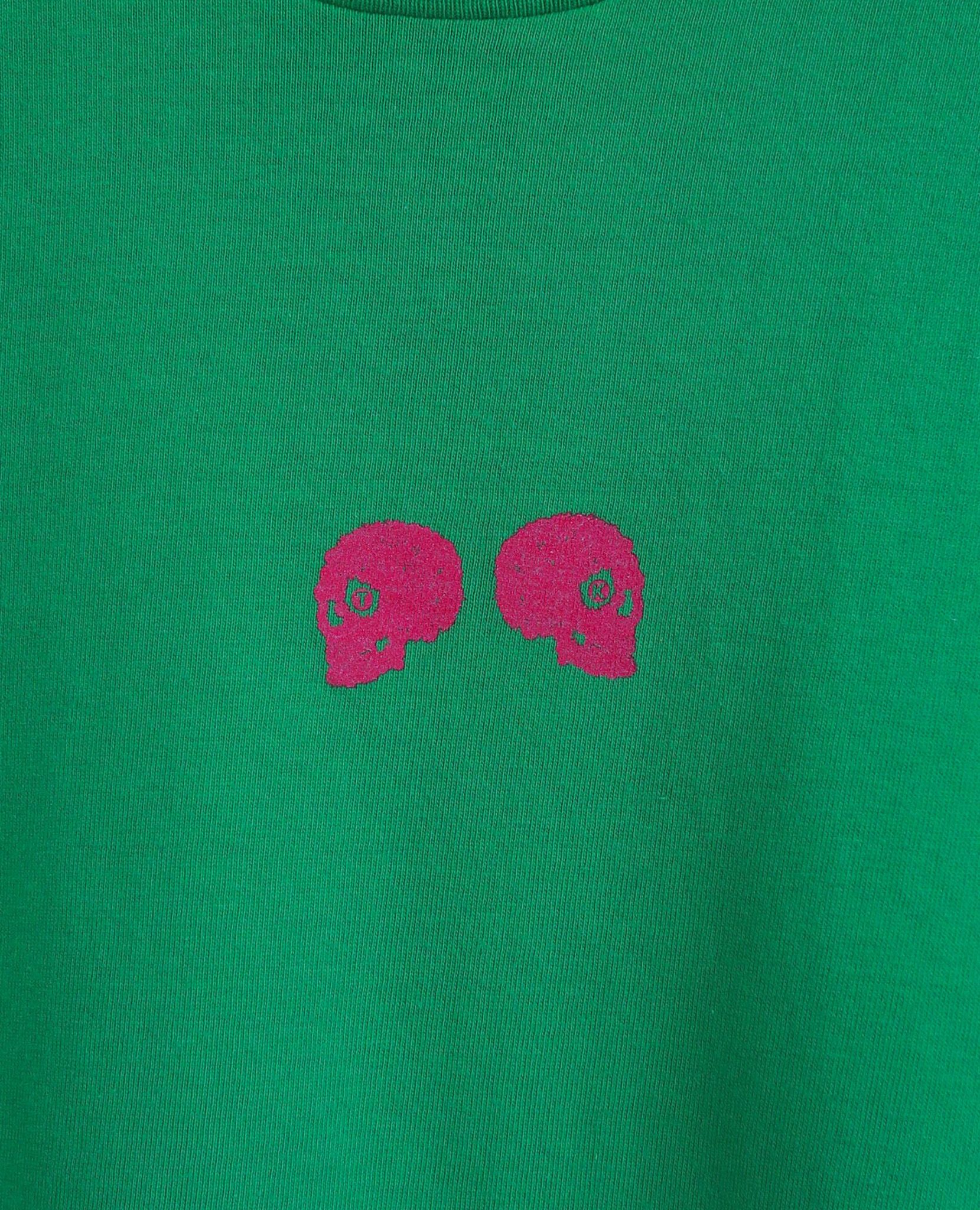  07.28.23 - VTG T-SHIRT - TAKEO KIKUCHI 
