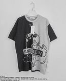  07.28.23 - VTG OVERIZED KNIT T-SHIRT - KUNIO COLLECTION 